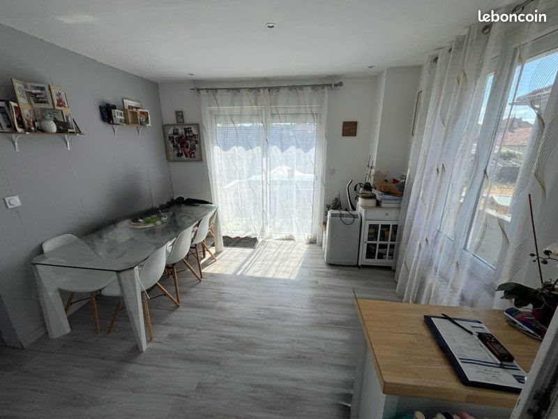 Maison à vendre, 108m², Vierzon