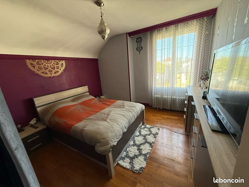 Maison à vendre, 108m², Vierzon