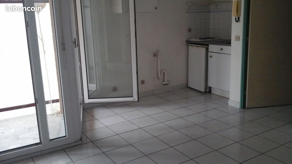 Appartement à louer, 30m², Tarbes