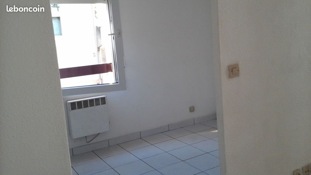 Appartement à louer, 30m², Tarbes