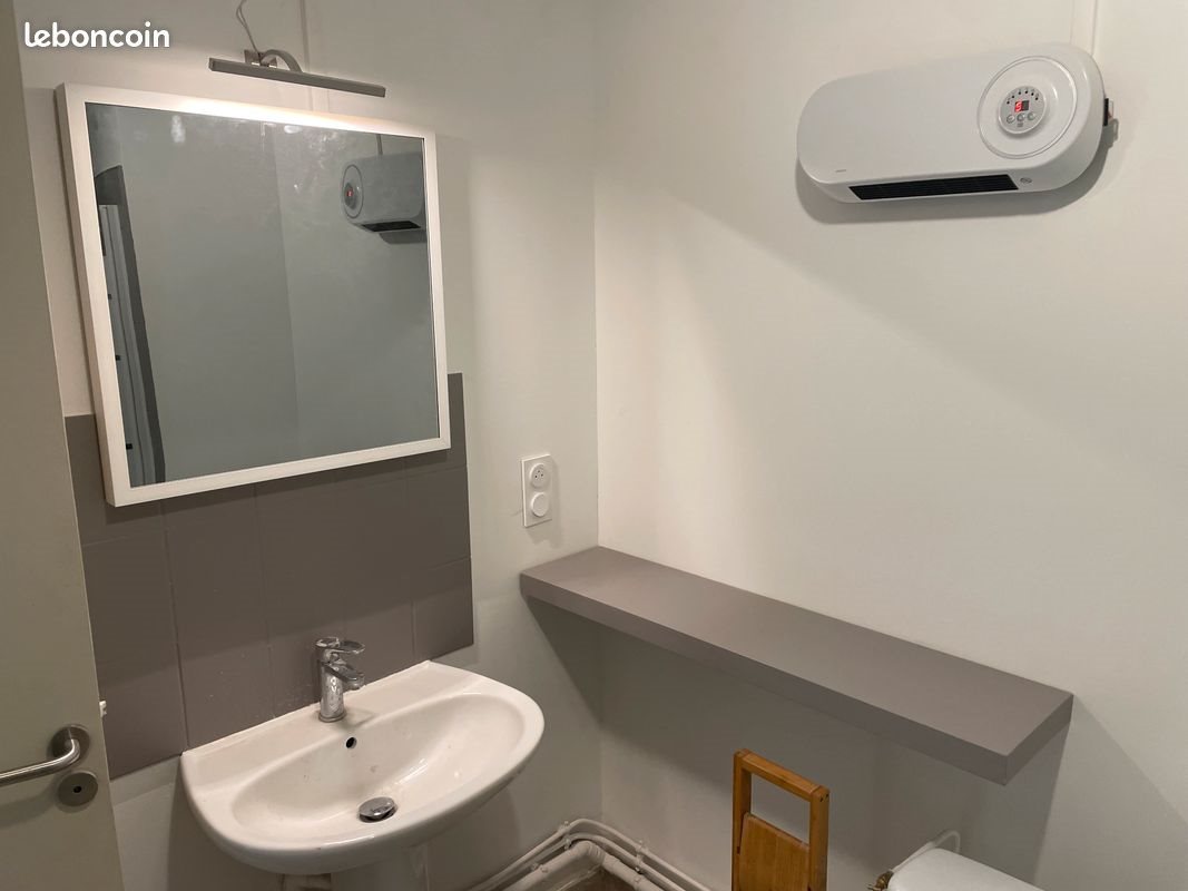 Maison à louer, 130m², Pouru-Saint-Remy