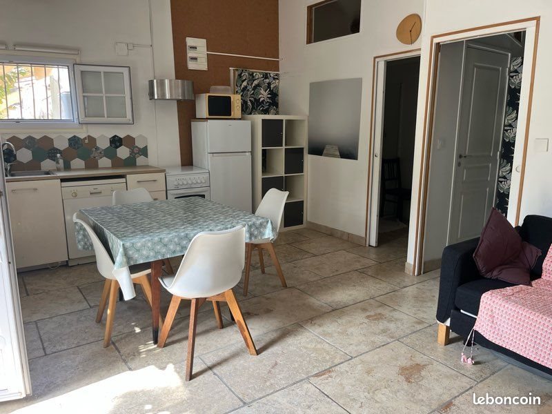 Appartement à louer, 40m², Arles