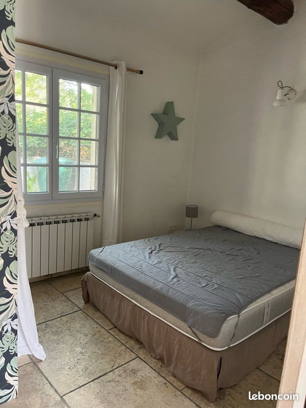 Appartement à louer, 40m², Arles