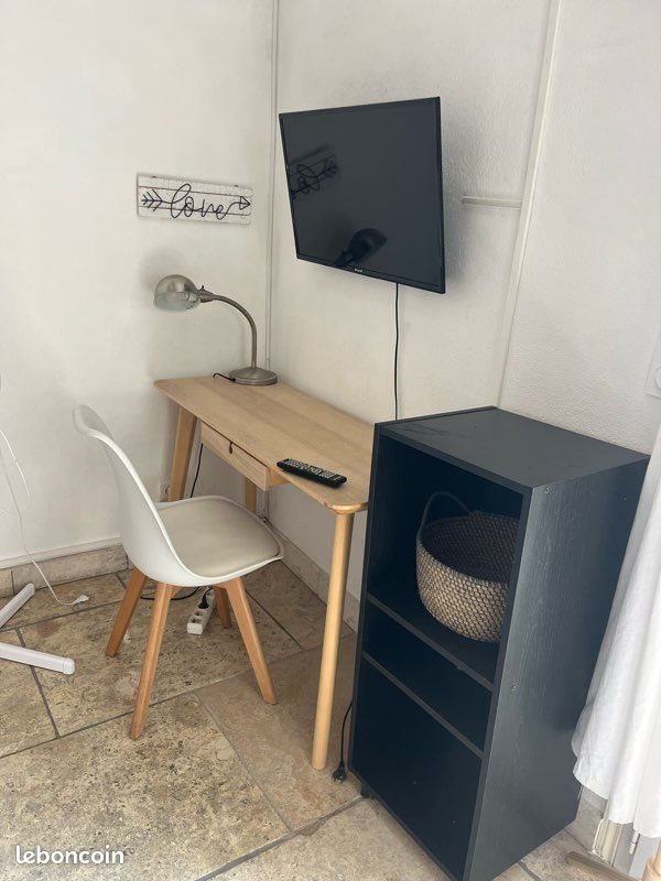 Appartement à louer, 40m², Arles