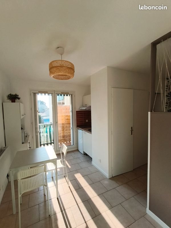 Appartement à vendre, 20m², Billère