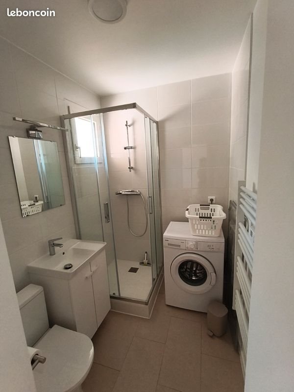 Appartement à vendre, 20m², Billère