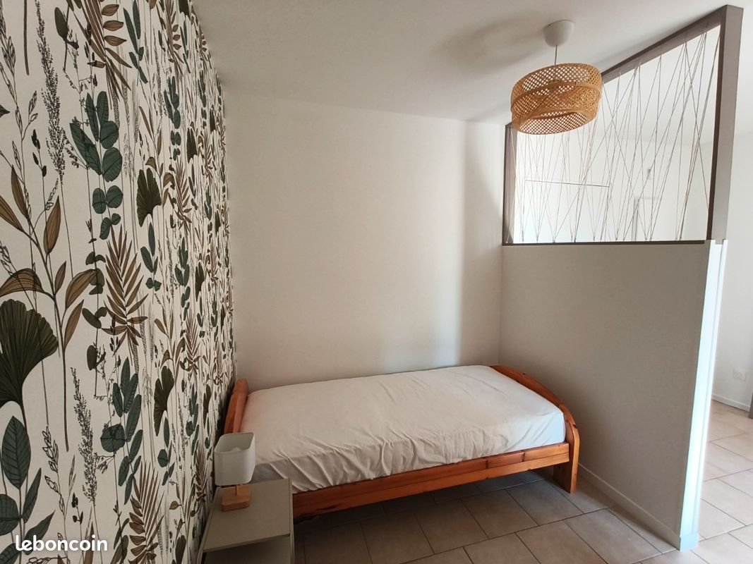 Appartement à vendre, 20m², Billère