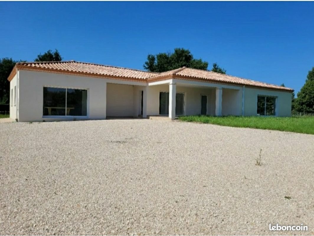 Maison à vendre, 200m², Castelsarrasin
