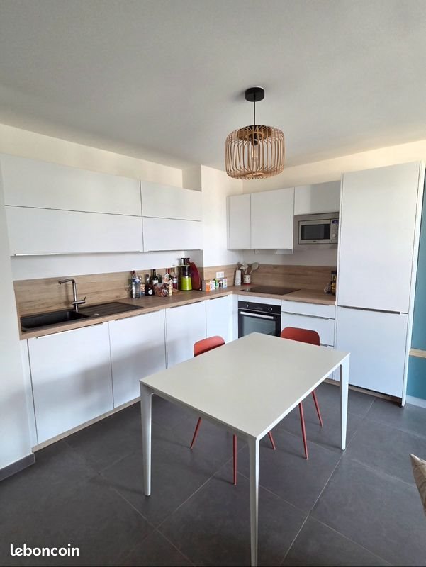 Appartement à louer, 44m², Annecy