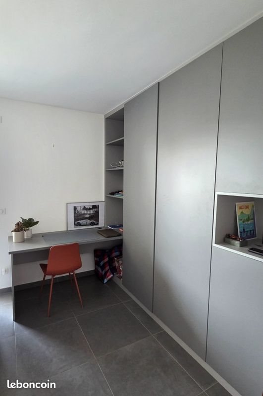 Appartement à louer, 44m², Annecy