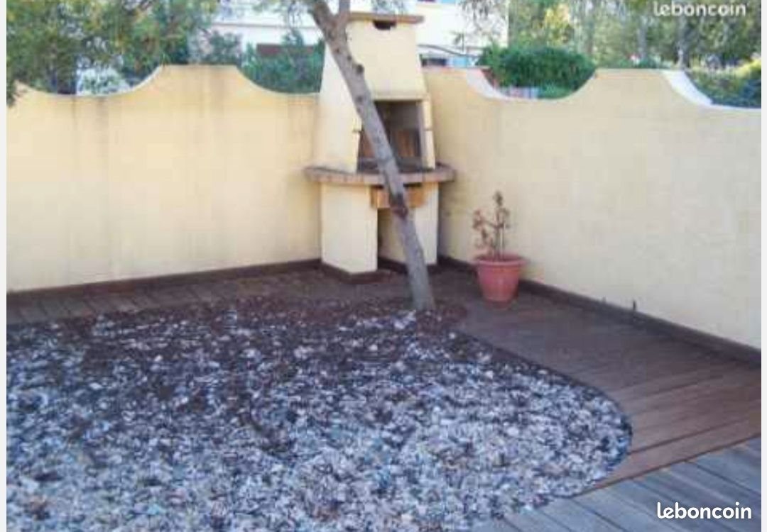 Maison à louer, 50m², Borgo