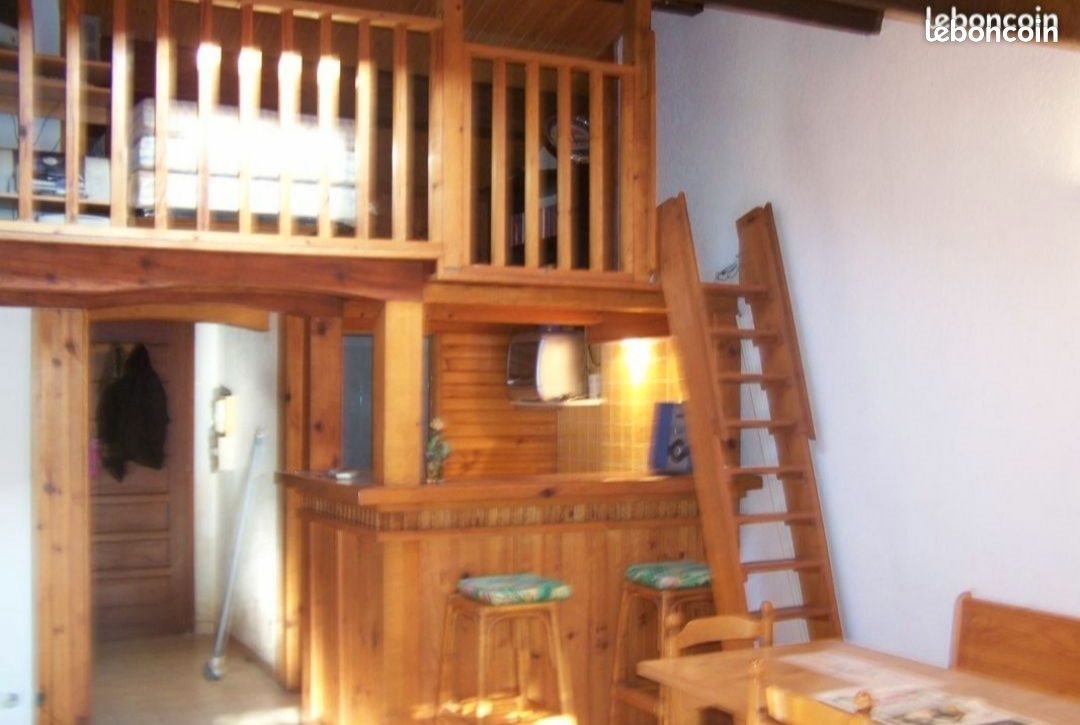 Maison à louer, 50m², Borgo