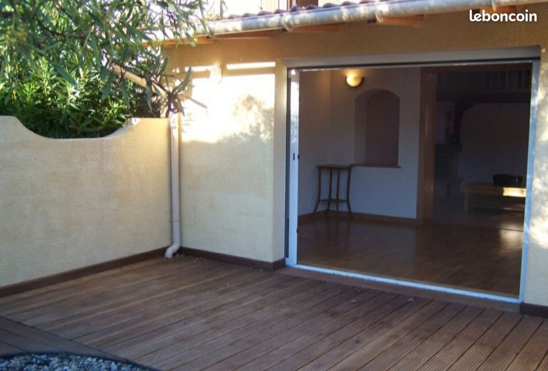 Maison à louer, 50m², Borgo