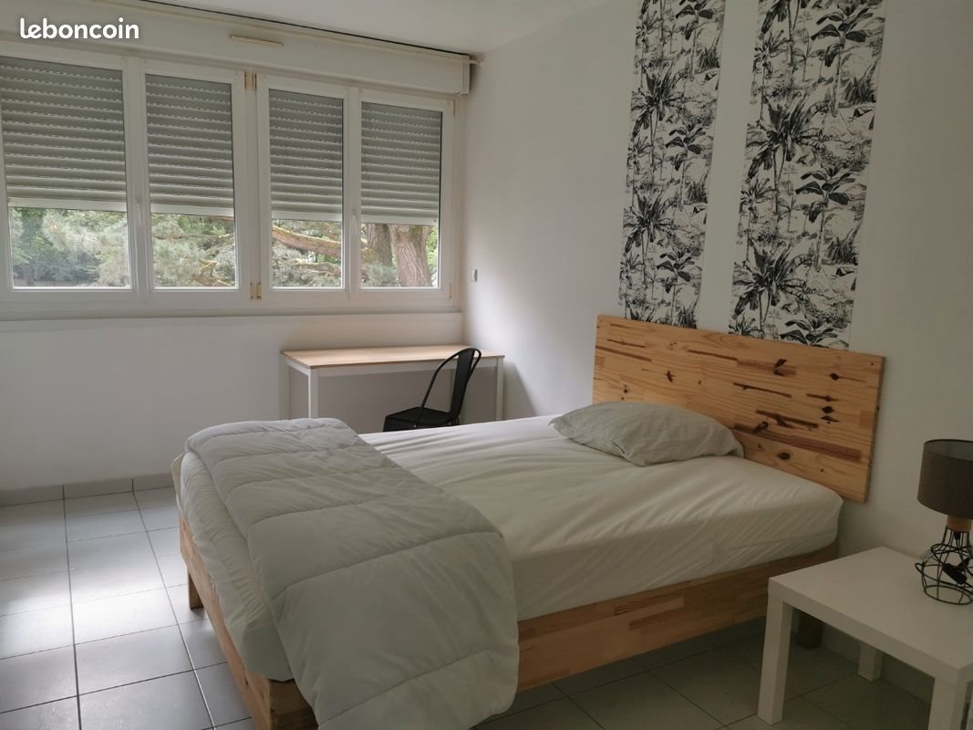 Appartement à louer, 74m², Saint-Herblain