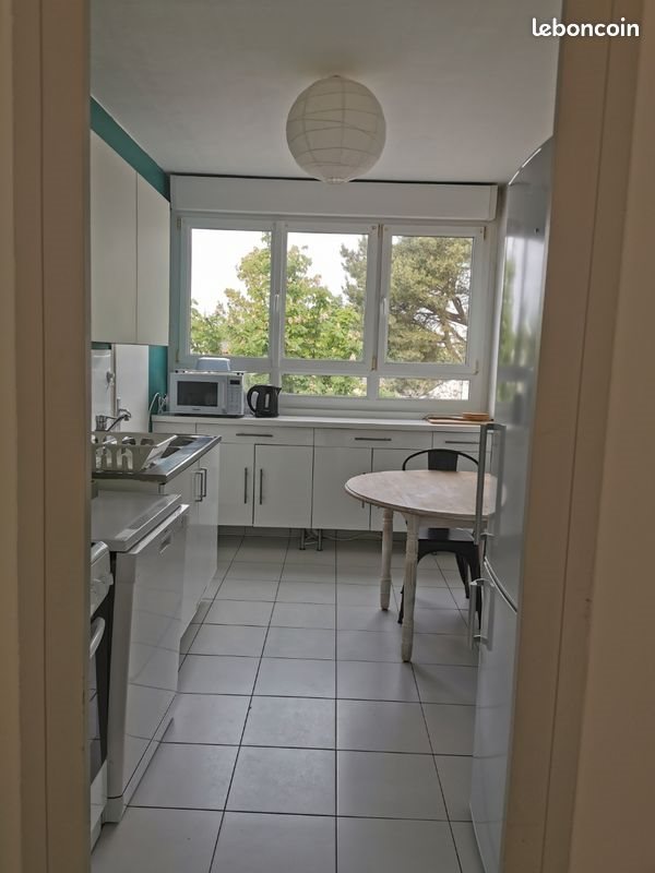 Appartement à louer, 74m², Saint-Herblain
