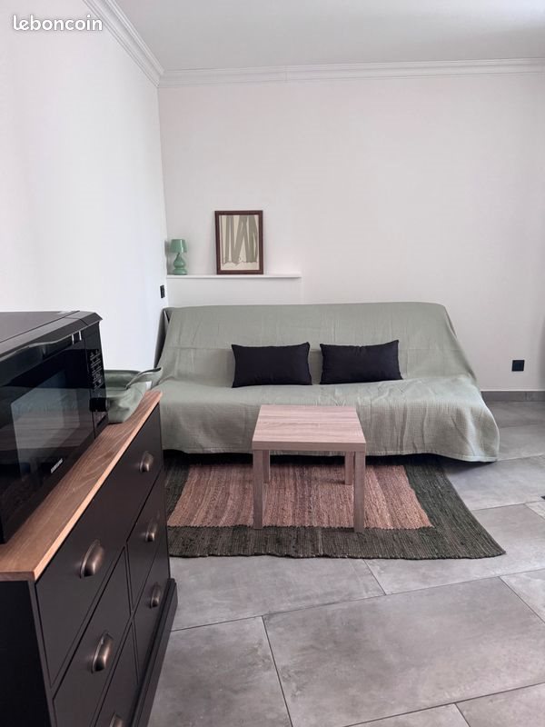Appartement à louer, 16m², Laval