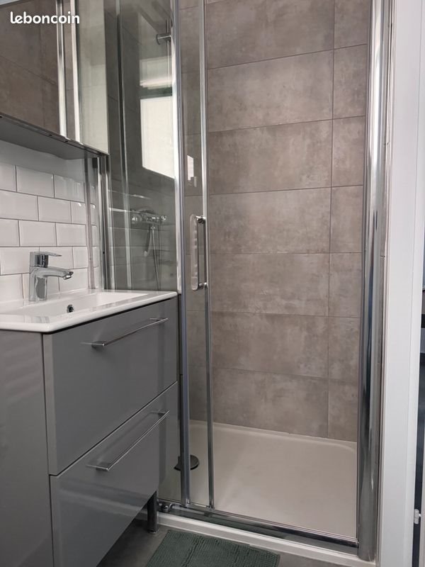 Appartement à louer, 16m², Laval