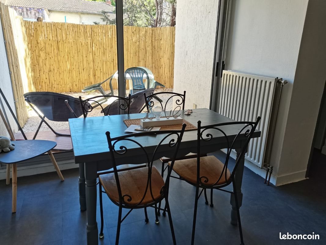 Appartement à louer, 26m², Bagnols-sur-Cèze