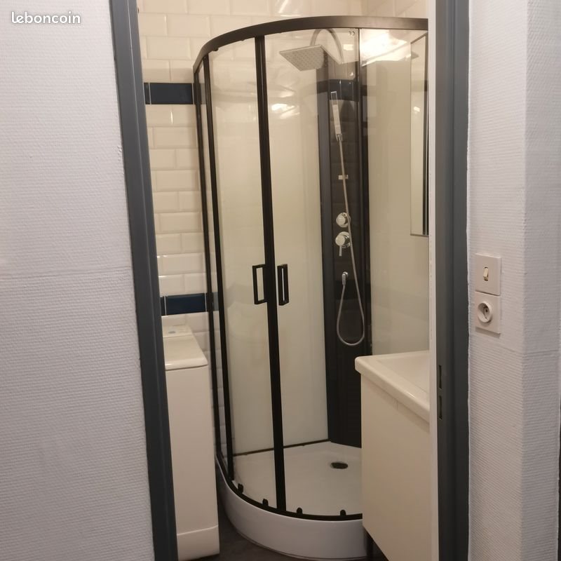 Appartement à louer, 26m², Bagnols-sur-Cèze