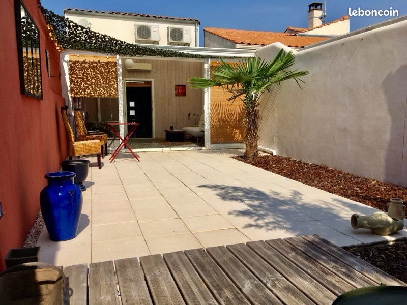 Maison à vendre, 64m², Puilboreau