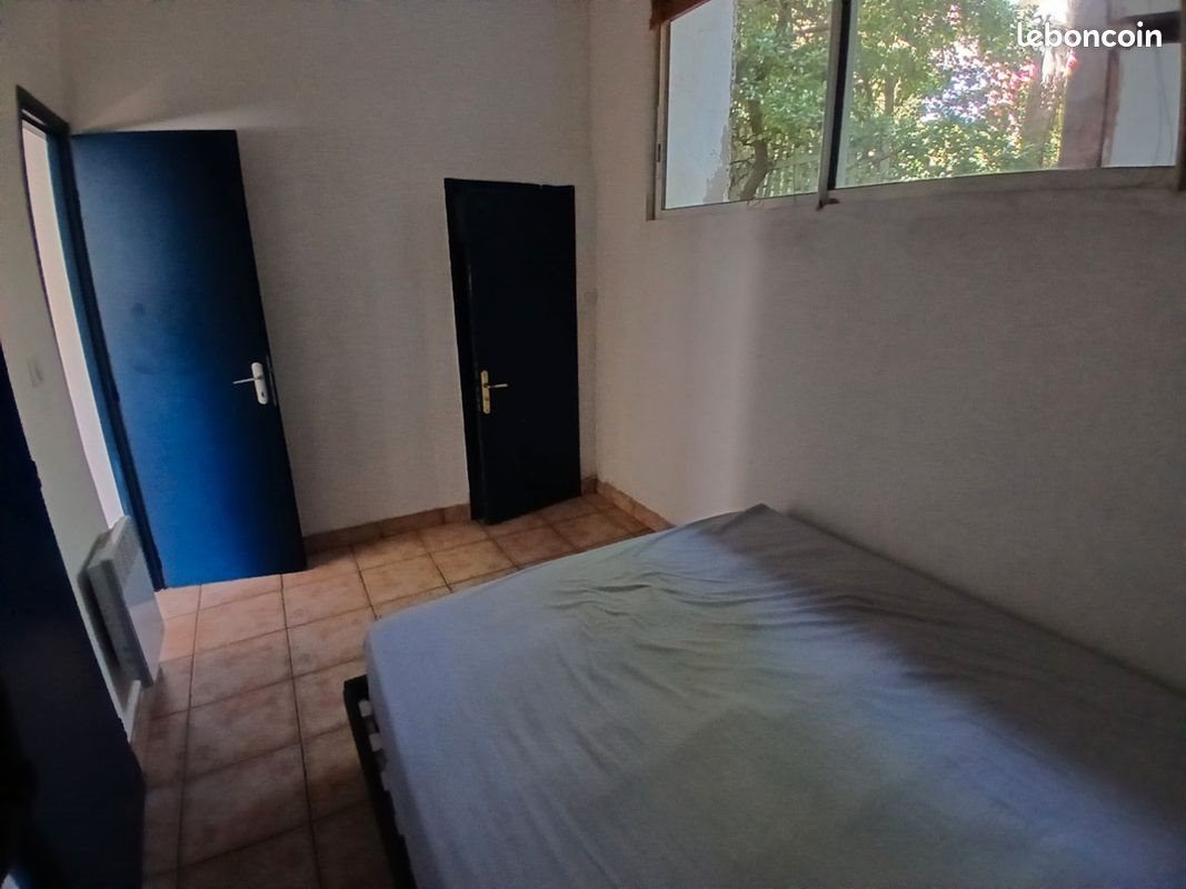 Appartement à vendre, 40m², Marseille 7ème