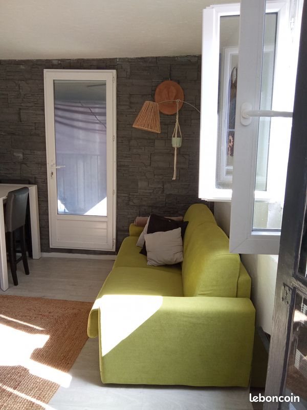 Appartement à louer, 25m², Bayonne