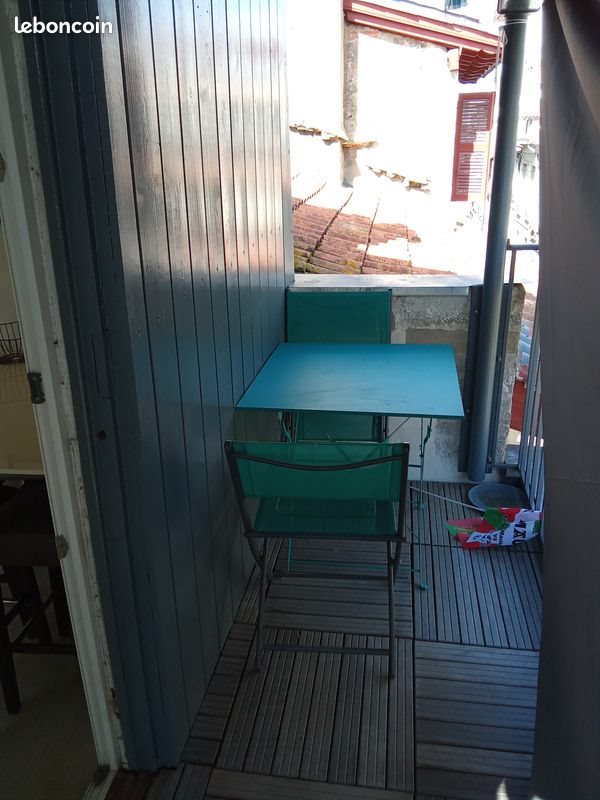 Appartement à louer, 25m², Bayonne