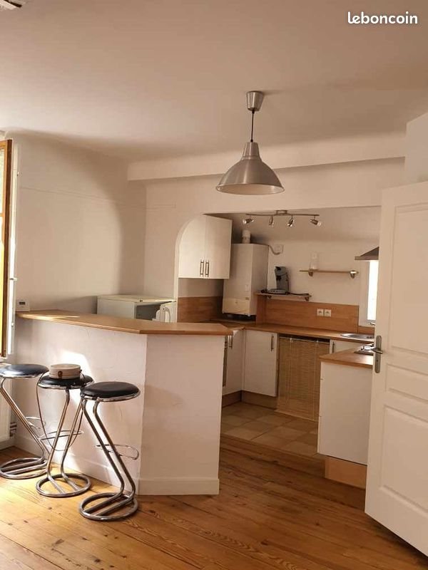 Appartement à louer, 56m², Cahors