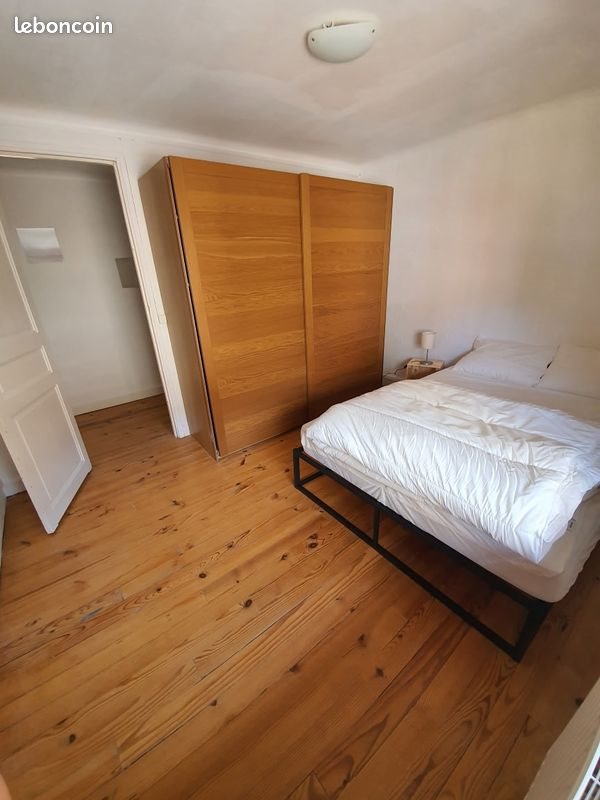 Appartement à louer, 56m², Cahors
