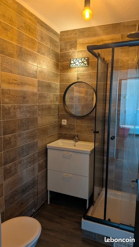 Appartement à louer, 27m², Chalon-sur-Saône