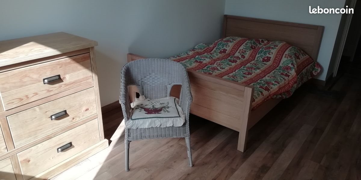 Appartement à louer, 59m², Paris 10ème
