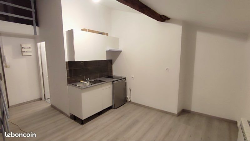 Appartement à louer, 30m², Châlons-en-Champagne