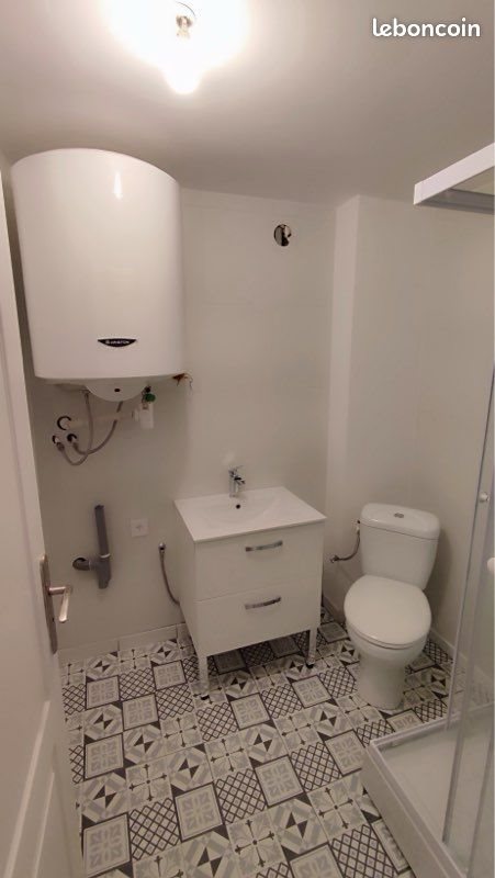 Appartement à louer, 30m², Châlons-en-Champagne