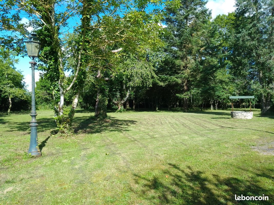 Maison à vendre, 110m², Dampierre-sous-Bouhy