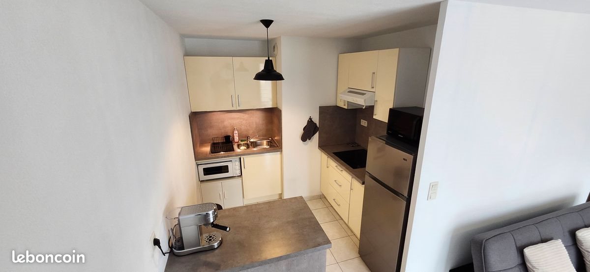 Appartement à louer, 42m², Troyes