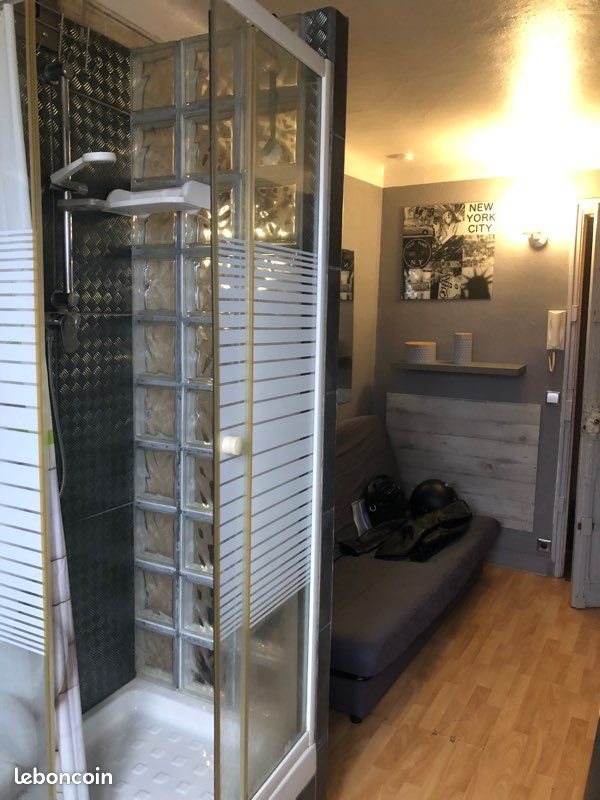Appartement à louer, 10m², Malakoff