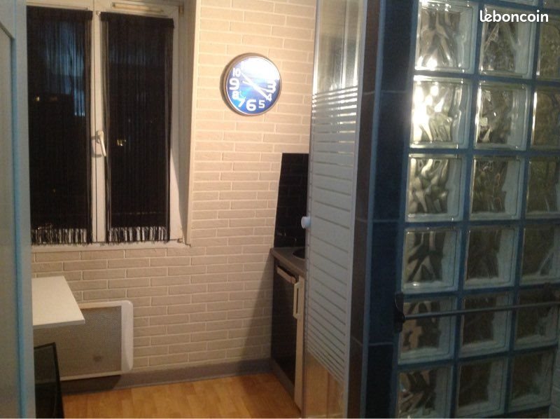 Appartement à louer, 10m², Malakoff