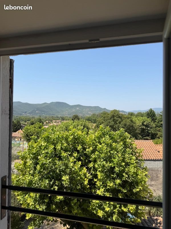 Appartement à louer, 115m², Saulce-sur-Rhône