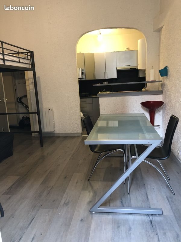 Appartement à louer, 30m², Metz