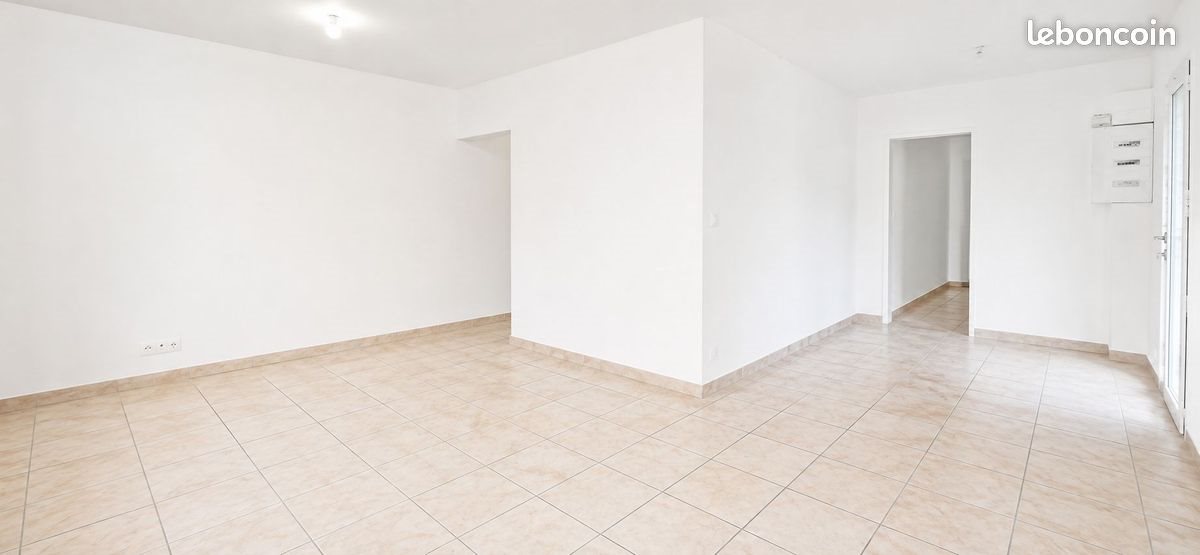 Maison à louer, 80m², Le Havre