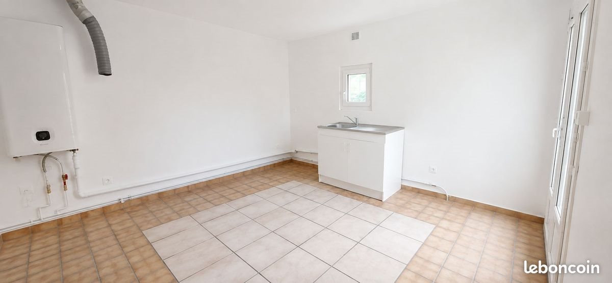 Maison à louer, 80m², Le Havre