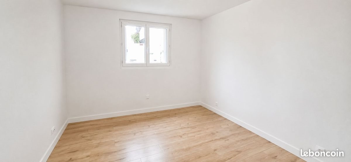 Maison à louer, 80m², Le Havre