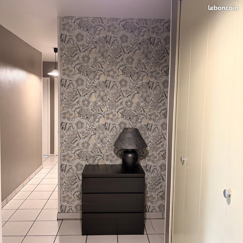 Appartement à louer, 74m², Rouen