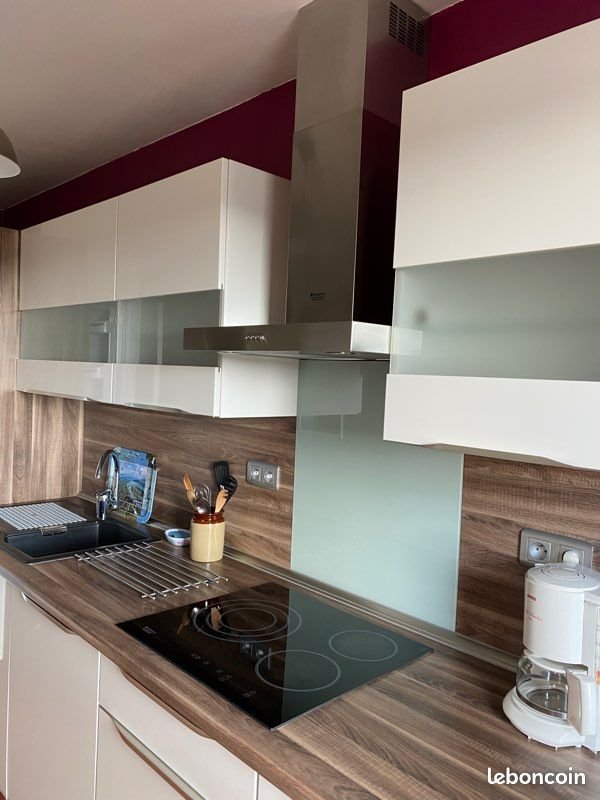 Appartement à louer, 74m², Rouen