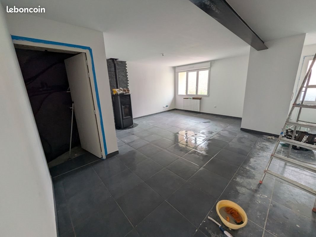 Maison à louer, 111m², Bessines-sur-Gartempe