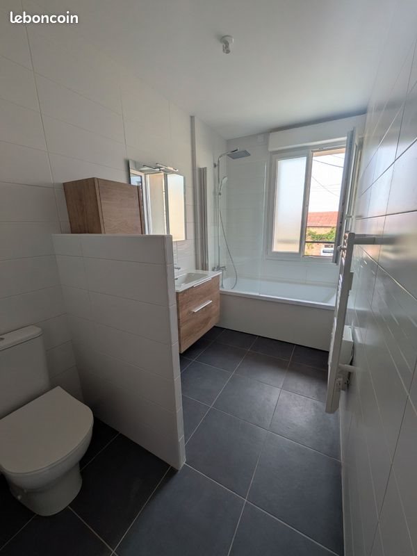 Maison à louer, 111m², Bessines-sur-Gartempe