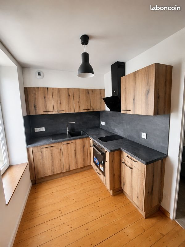 Appartement à louer, 45m², Vesoul