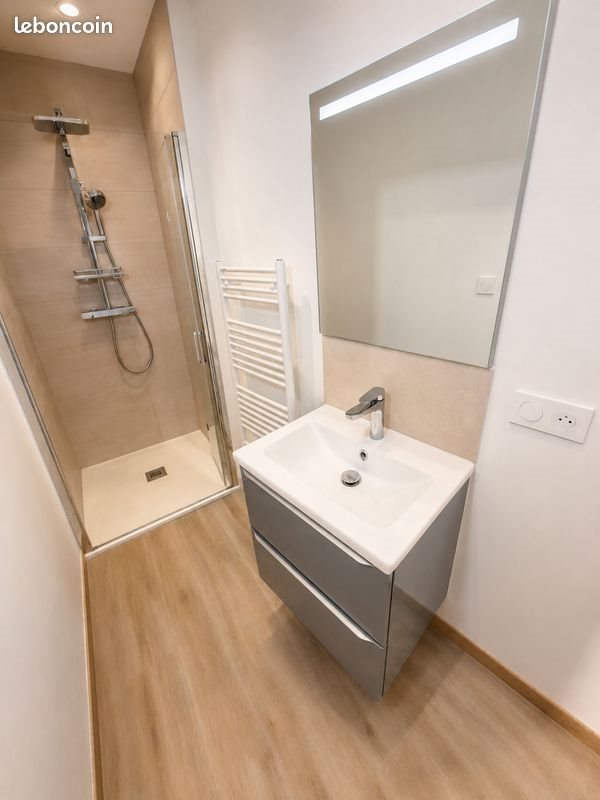 Appartement à louer, 45m², Vesoul