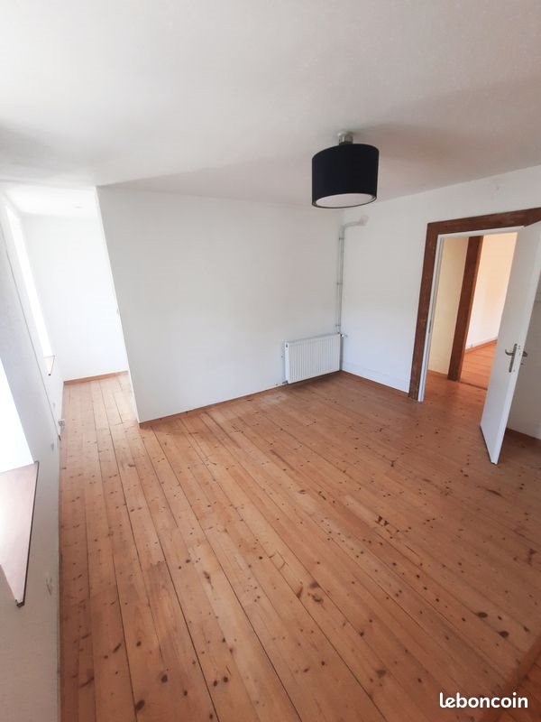 Appartement à louer, 45m², Vesoul