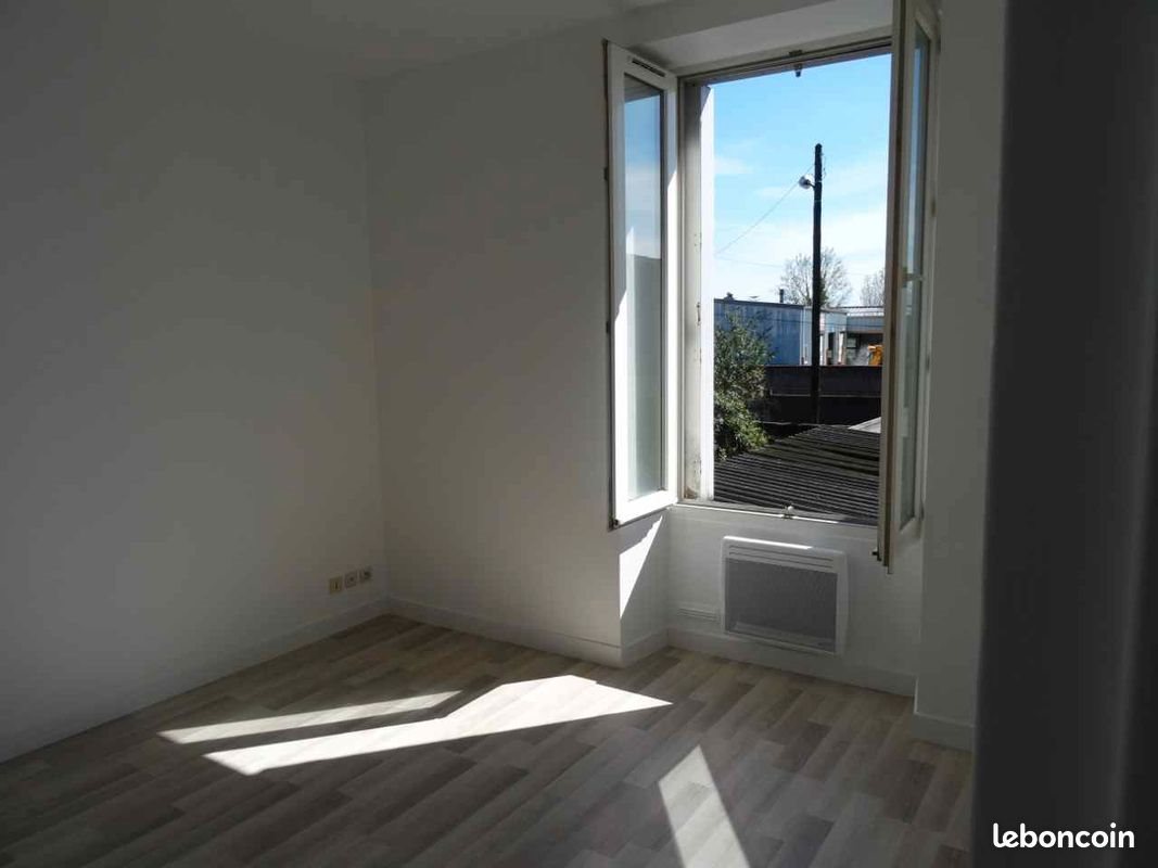 Appartement à louer, 42m², Nantes